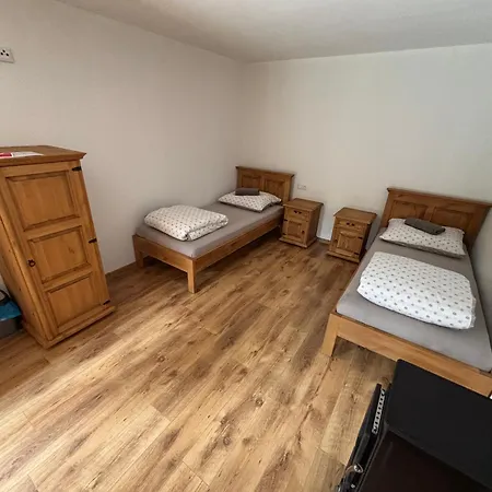 Na Spolocnom Dvore Guest house