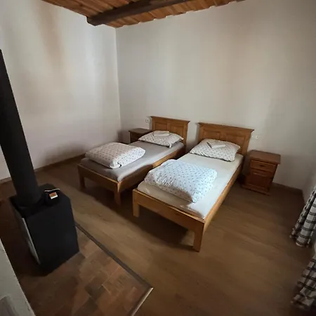 Πανσιόν Na Spolocnom Dvore