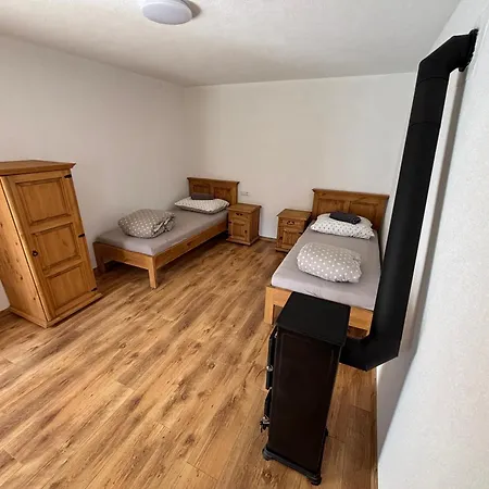 Na Spolocnom Dvore Guest house *