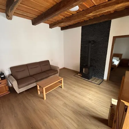 Guest house Na Spolocnom Dvore Abelova