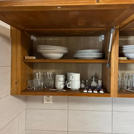 Πανσιόν Na Spolocnom Dvore