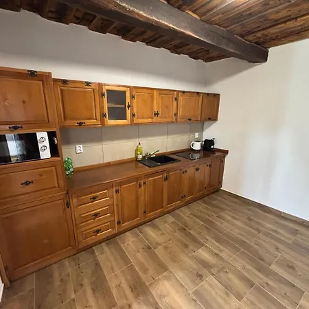 Guest house Na Spolocnom Dvore *